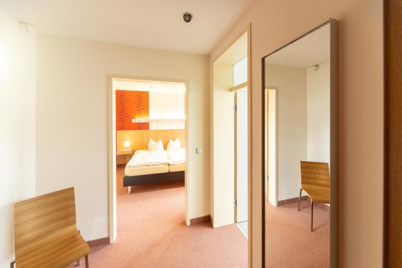 Rügenblick Hotel